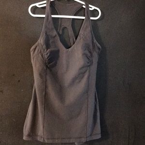 Lululemon Shirt